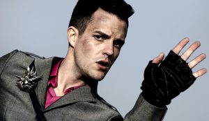 Брэндон Флауэрс: «The Killers остаётся лучшей группой уже очень долго»