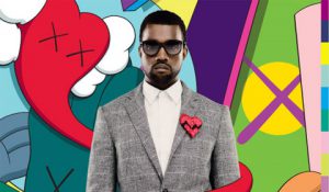 Канье Весту предстоит отвечать в суде