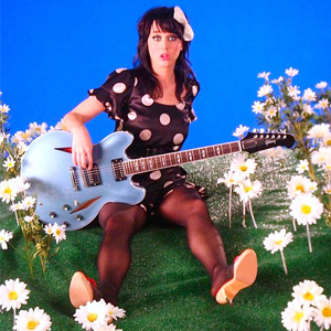 Дурнушка Кэти