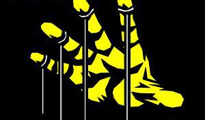 Ken Yokoyama — Four