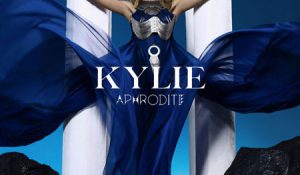 Кайли Миноуг объявила подробности нового альбома