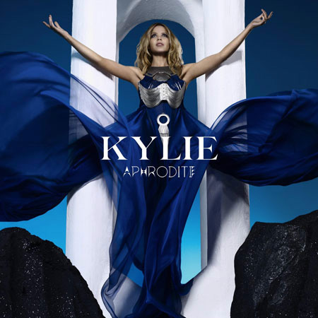 Kylie Minogue Aphrodite