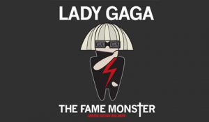 Lady GaGa выпустит альбом на USB