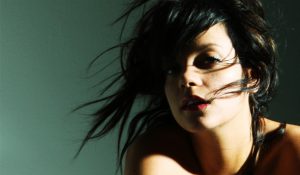 Лили Аллен выпустит новый сингл весной