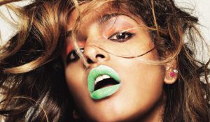 M.I.A. просит поклонников помочь назвать альбом