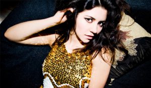 Голливудские успехи Marina & The Diamonds