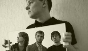 Невидимки, смотрящие на ботинки: «Эксперимент нам ближе»