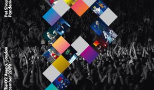 Pet Shop Boys – Pandemonium Live DVD