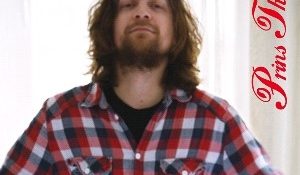 Prins Thomas – Prins Thomas