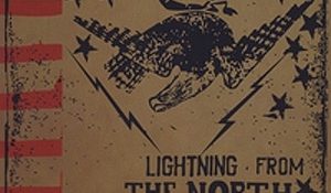 The .357 String Band – Lightning From The North
