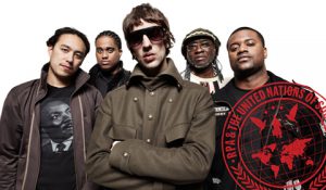 Новинки от Ричарда Эшкрофта