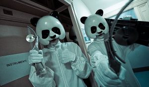 Instrumenti: «Музыка не должна быть в лицах»