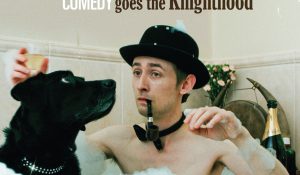 The Divine Comedy записали новый альбом