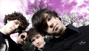 Melody Fall: дорога на Москву