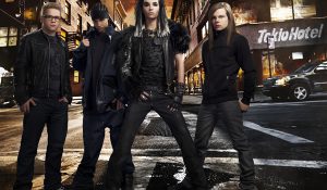 Том Каулитц провел эксперимент с виагрой