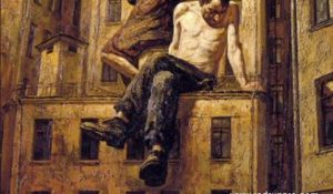 Красное Солнце представили EP