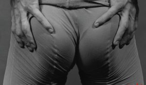 Scissor Sisters – Night Work