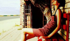 Crimson Butterfly: “Теперь всё серьёзно!”