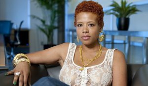 Келис готовится к туру по Европе и выпускает новый сингл