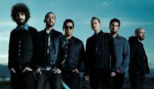 Linkin Park замолвили слово о новом альбоме