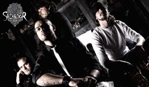 Salvador: «Альтернатива — музыка свободных художников»