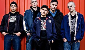 Auf Bewahrung: «Наша музыка является одним из способов, помогающих нам оставаться оптимистами»