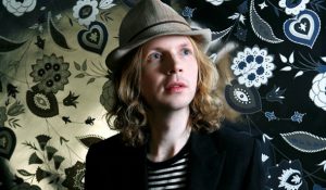 Бек подарил новые песни видео-игре