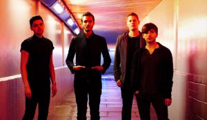 Editors выпустили новый клип “Marching Orders” с благотворительной целью