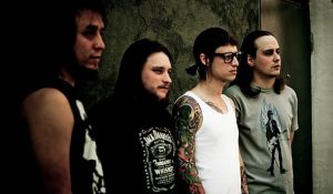 Фея Драже: «Вся музыка – альтернативная»