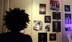 Путешествие в лондонский мир Джими Хендрикса