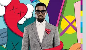 Новая песня Канье Уэста “Mama’s Boyfriend” утекла в сеть