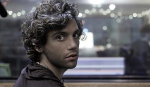 Гага значит для Мики кризис жанра