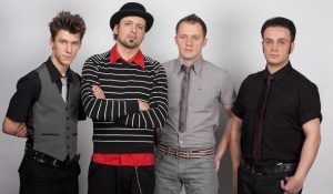 АМЕЛИ: «Творчество – это прежде всего неожиданность»