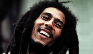 В продажу поступит «травка» под брендом Боба Марли