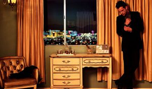 Брендон Флауэрс поделился деталями записи нового альбома