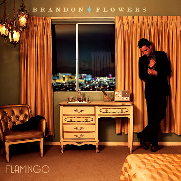 Brandon Flowers - Flamingo