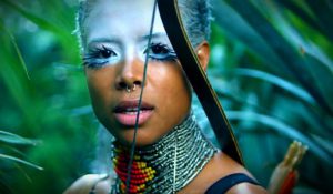 СЛУШАЕМ: новая песня Келис “Anything Like You” (feat. will.i.am)