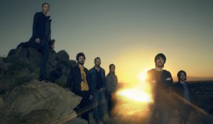 Linkin Park возглавили Billboard Hot 200