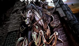 Crystal Viper – Legends