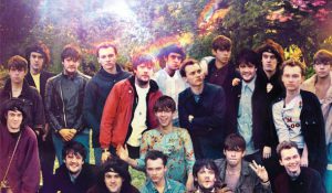 Klaxons прекращают свою деятельность