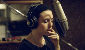 Подробности нового альбома Ликке Ли