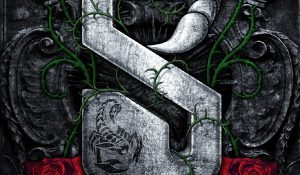 Scorpions – Sting in the Tail