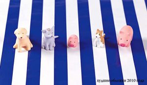 Худшие обложки 2010 года