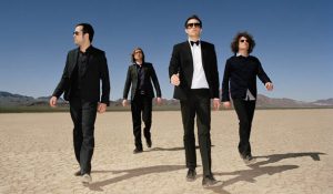 The Killers представили трейлер грядущего альбома