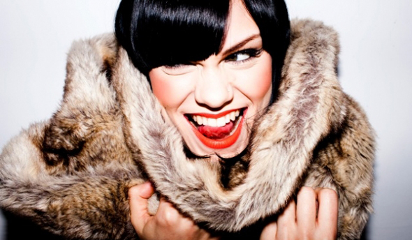 Jessie J