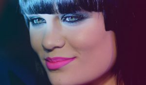 Джесси Джей представила публике клип на балладу “Who You Are”