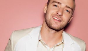 Джастин Тимберлейк заговорит на испанском, чтобы сыграть известного продюсера