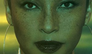 Sade выпускает первый сингл с нового альбома