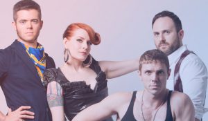 Scissor Sisters представили новый сингл “Shady Love”