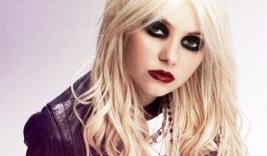 The Pretty Reckless устроили рок-н-рольную вечеринку
